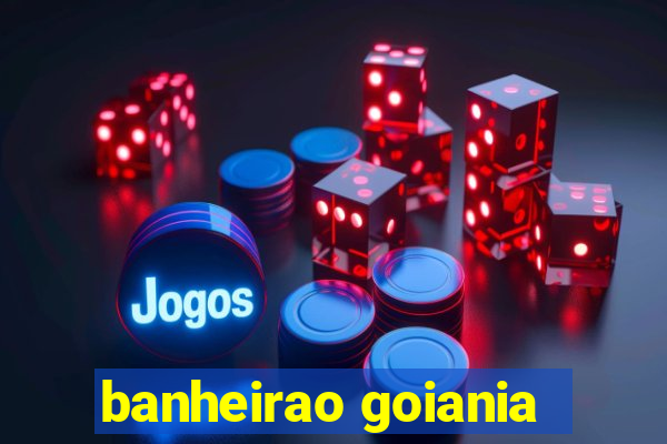 banheirao goiania